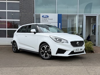 Used MG MG3 2023 for sale - 78312020: Photo
