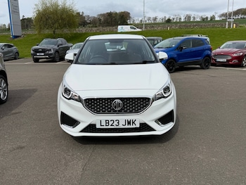 Used MG MG3 2023 for sale - 78312020: Photo
