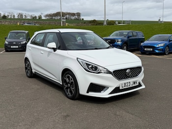 Used MG MG3 2023 for sale - 78312020: Photo