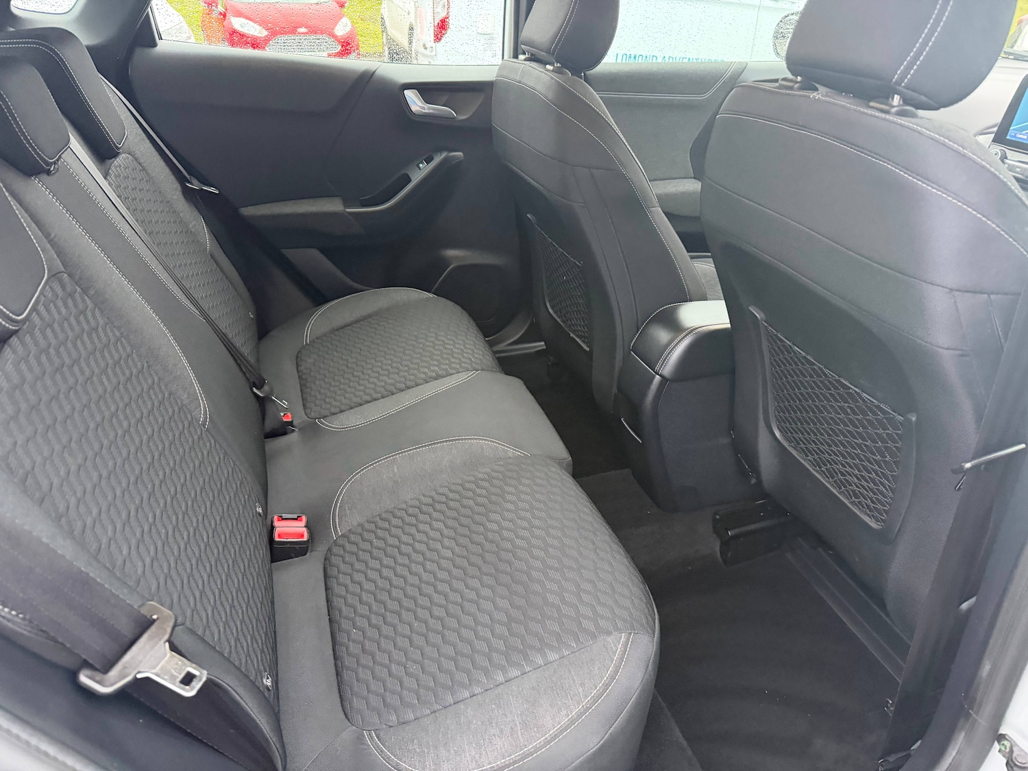 Used Ford Puma 2021 for sale - 77379486: Photo 13