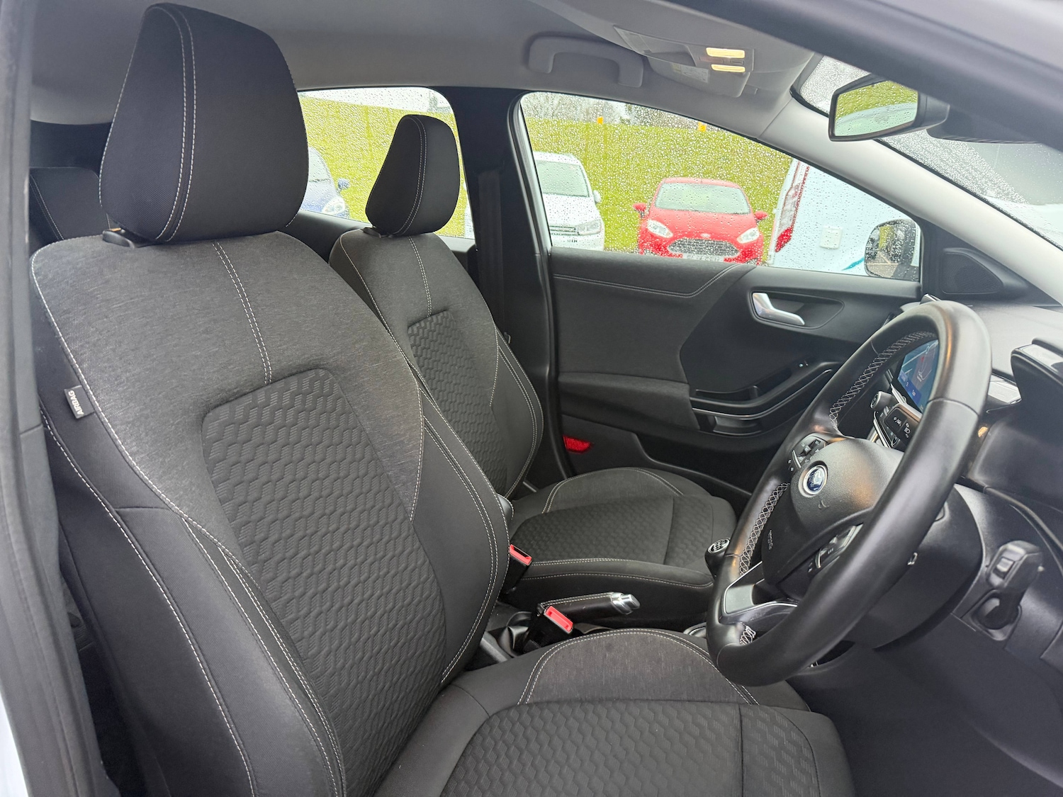 Used Ford Puma 2021 for sale - 77379486: Photo 14