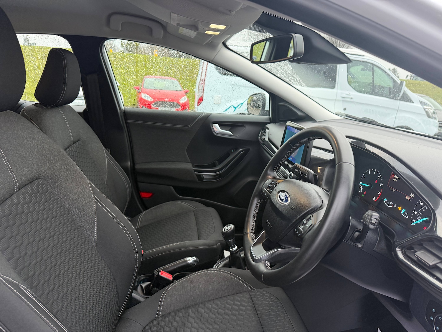 Used Ford Puma 2021 for sale - 77379486: Photo 15