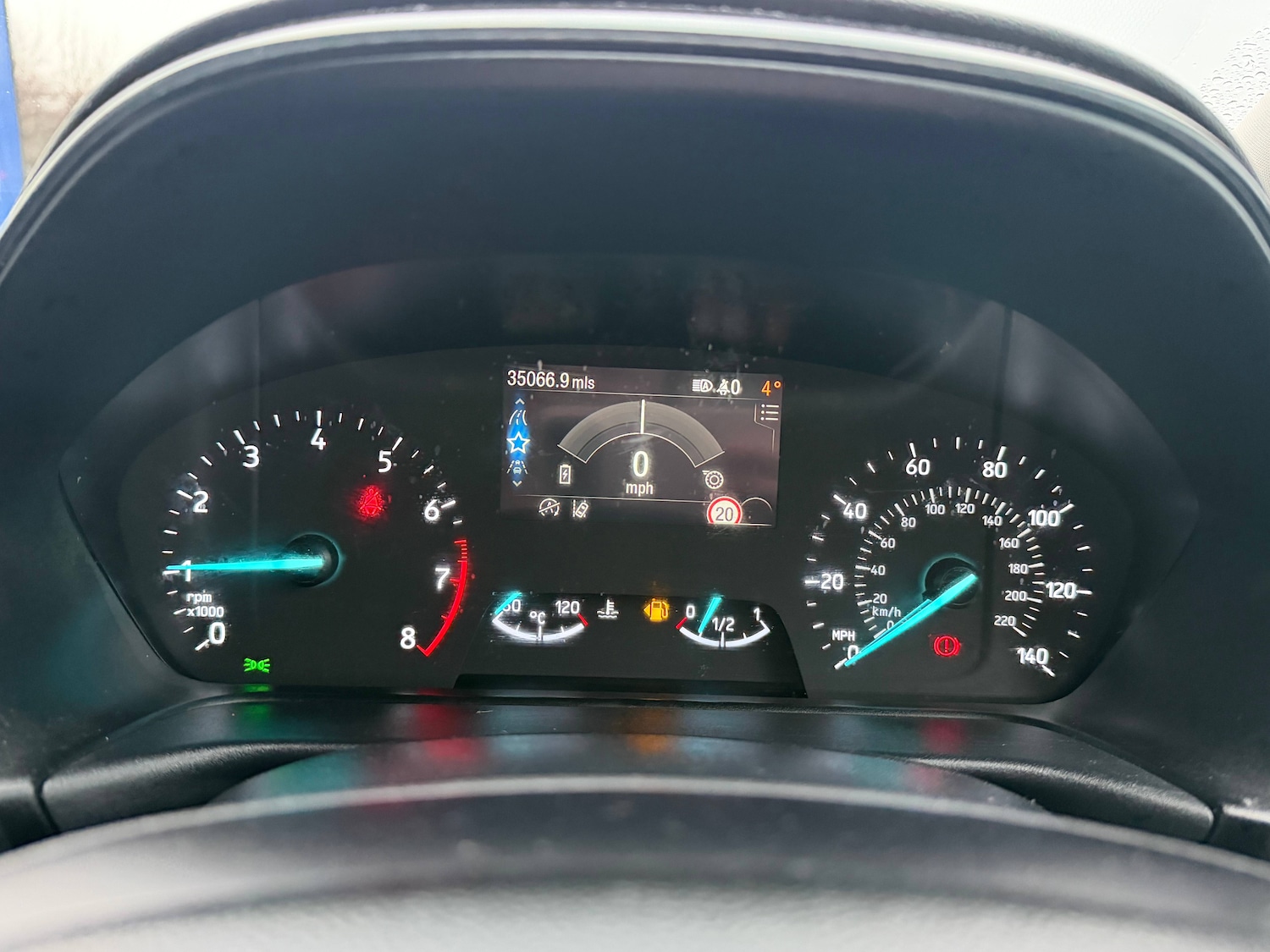 Used Ford Puma 2021 for sale - 77379486: Photo 16