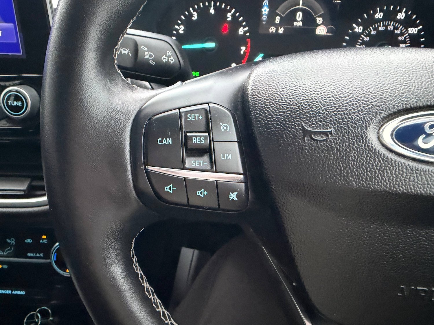 Used Ford Puma 2021 for sale - 77379486: Photo 17