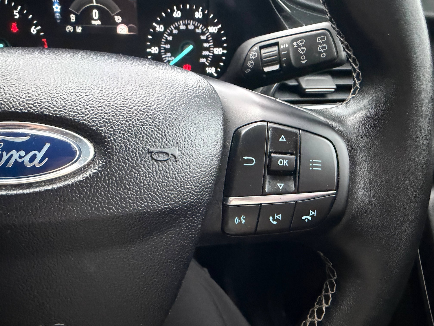 Used Ford Puma 2021 for sale - 77379486: Photo 18