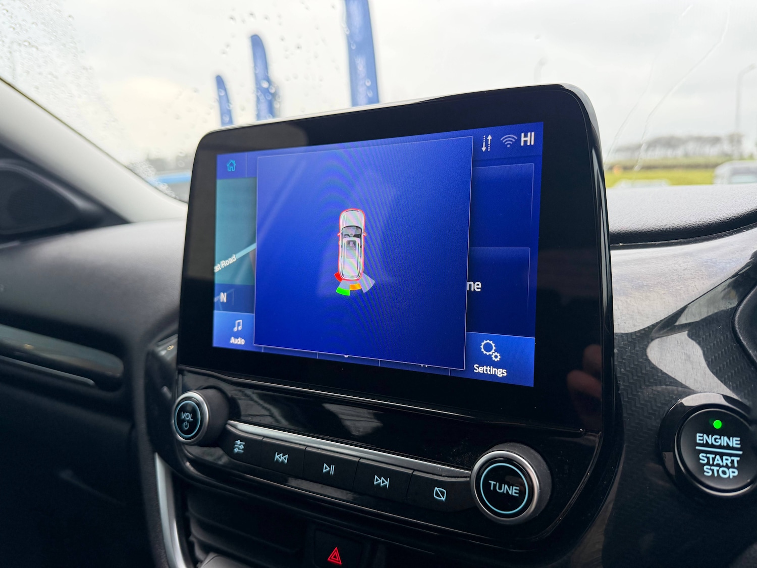 Used Ford Puma 2021 for sale - 77379486: Photo 21