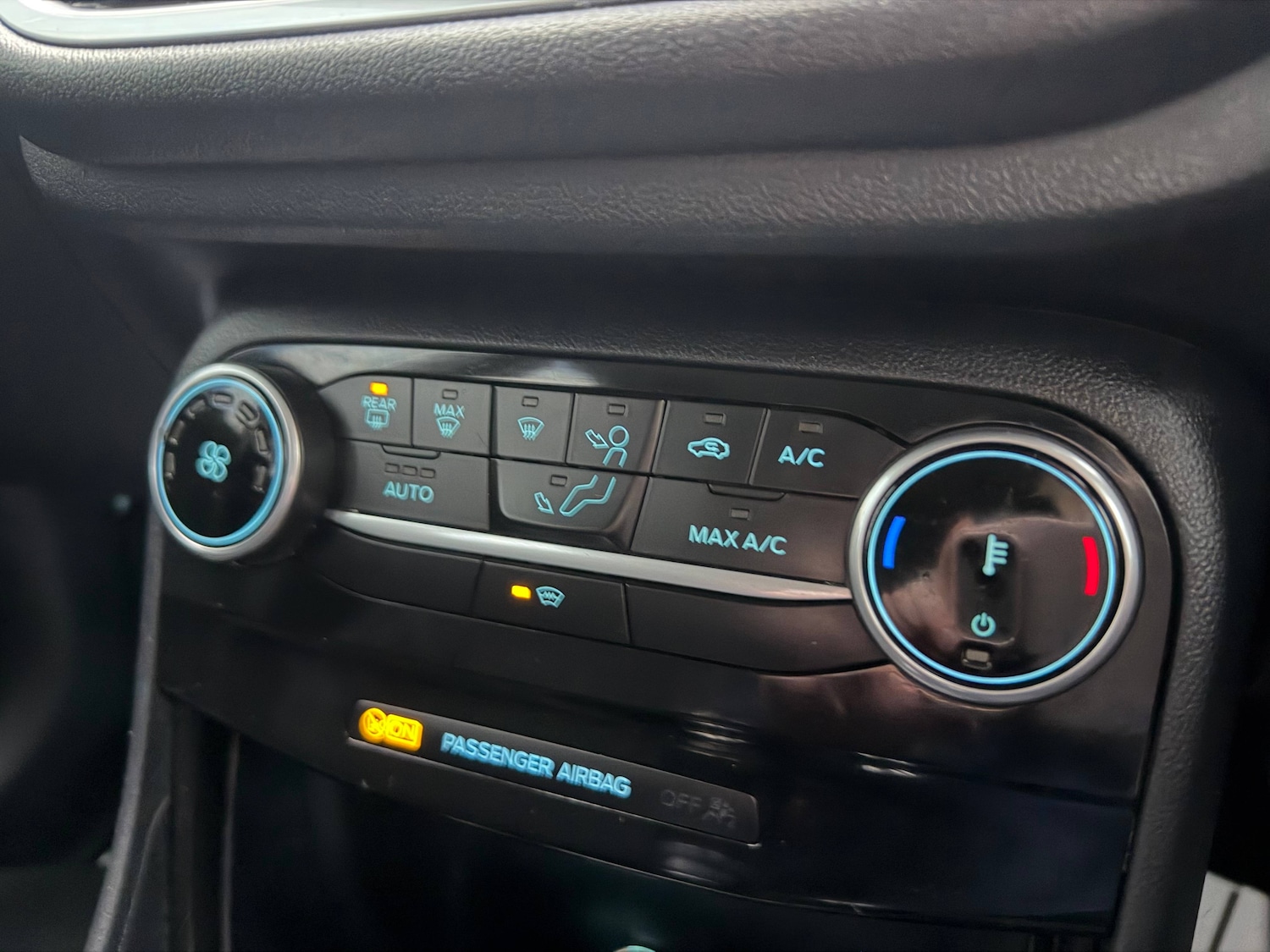 Used Ford Puma 2021 for sale - 77379486: Photo 22