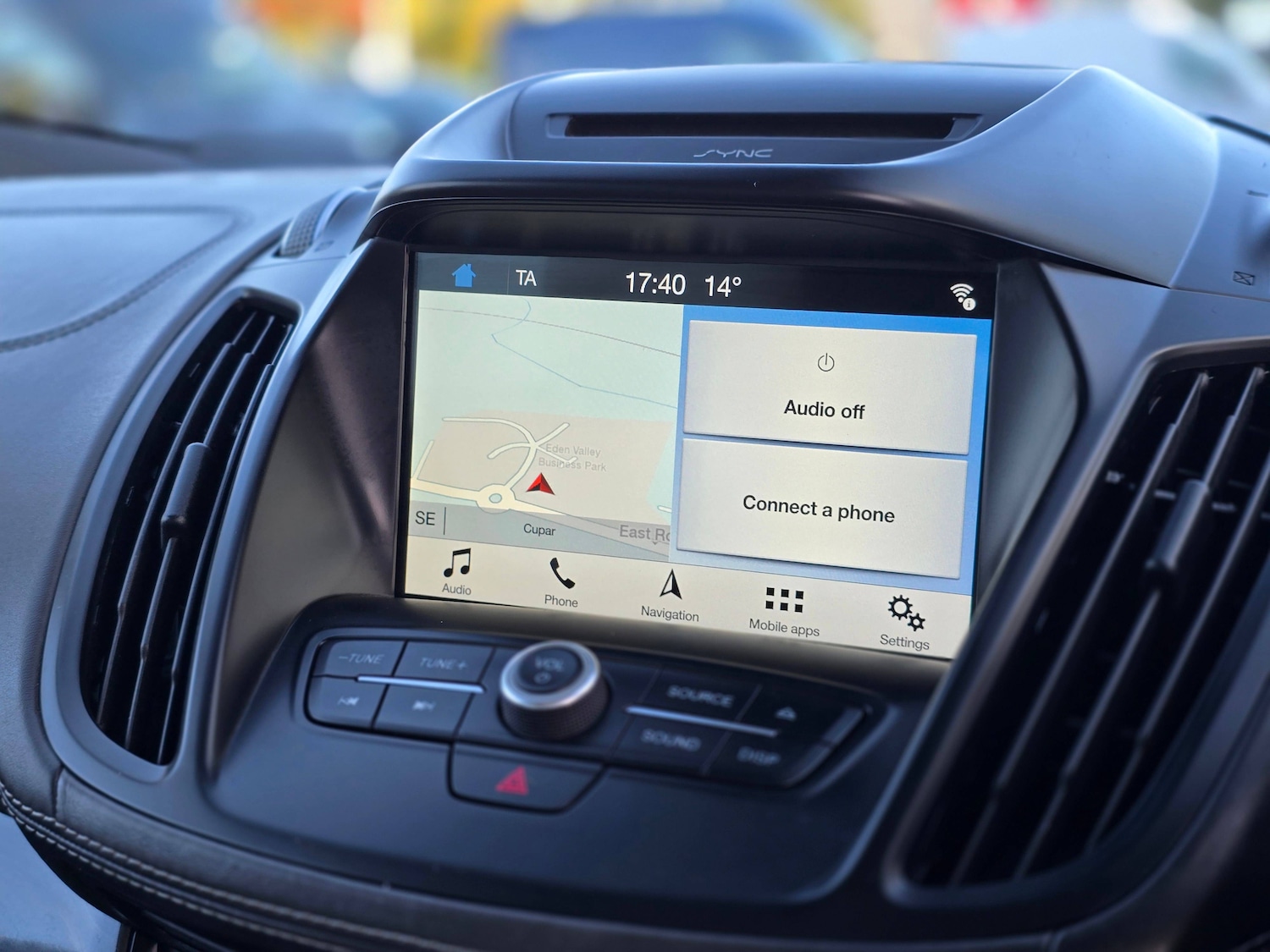 Used Ford Kuga 2018 for sale - 76449349: Photo 18