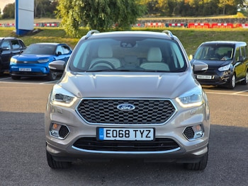 Used Ford Kuga 2018 for sale - 76449349: Photo