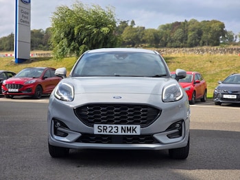 Used Ford Puma 2023 for sale - 75933167: Photo