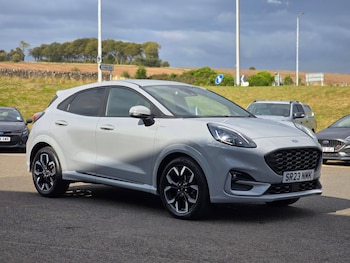 Used Ford Puma 2023 for sale - 75933167: Photo