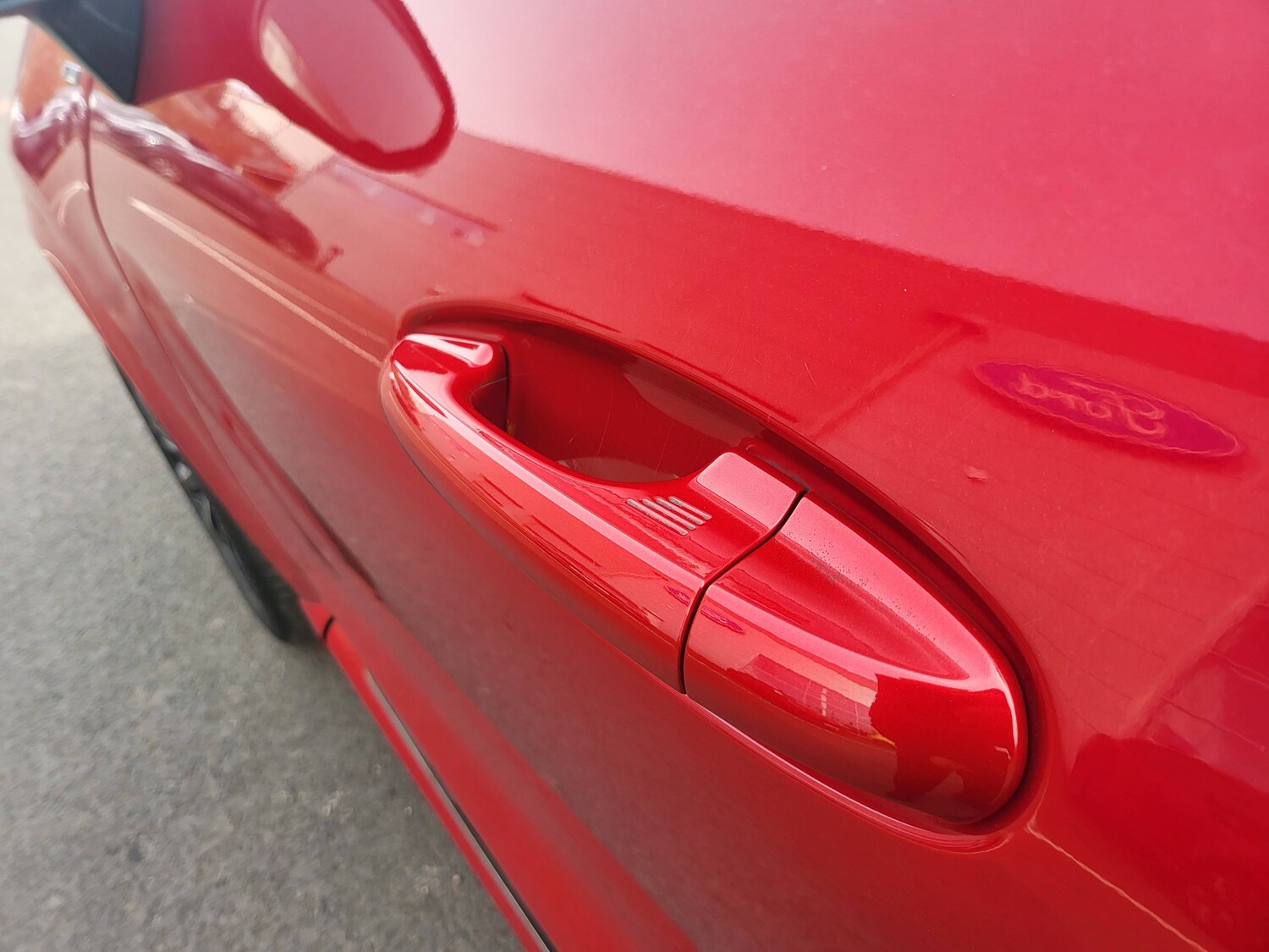 Used Ford Puma for sale - 78224666: Photo 10