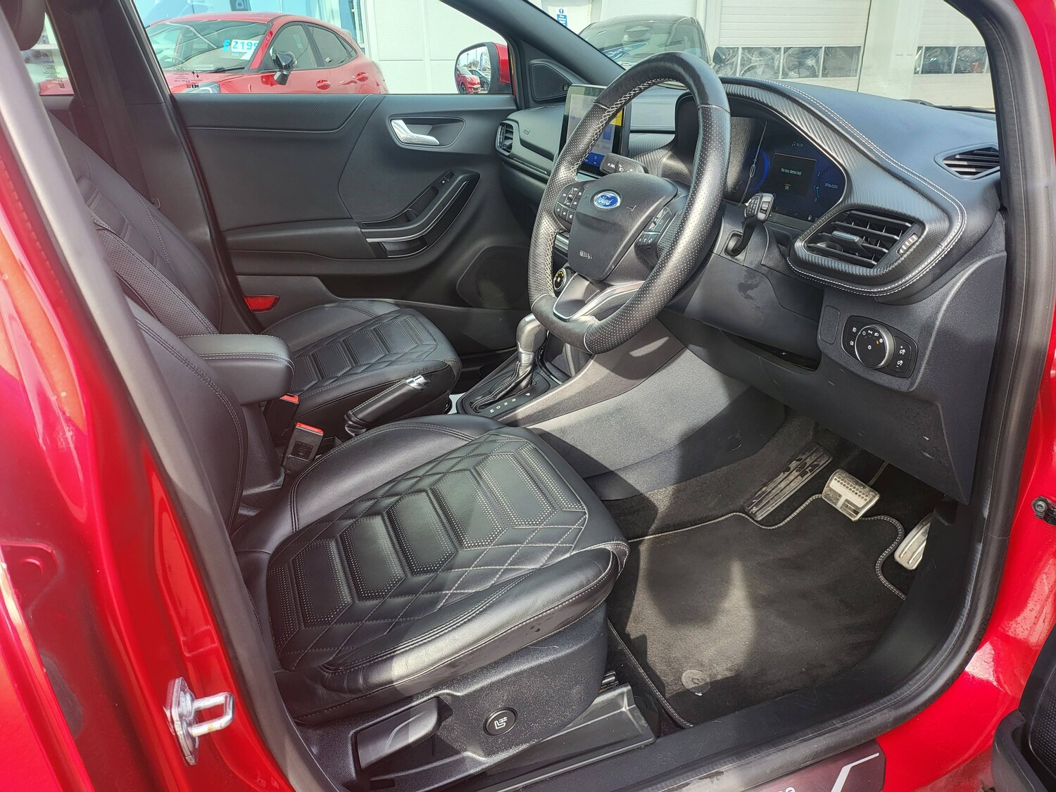 Used Ford Puma for sale - 78224666: Photo 17