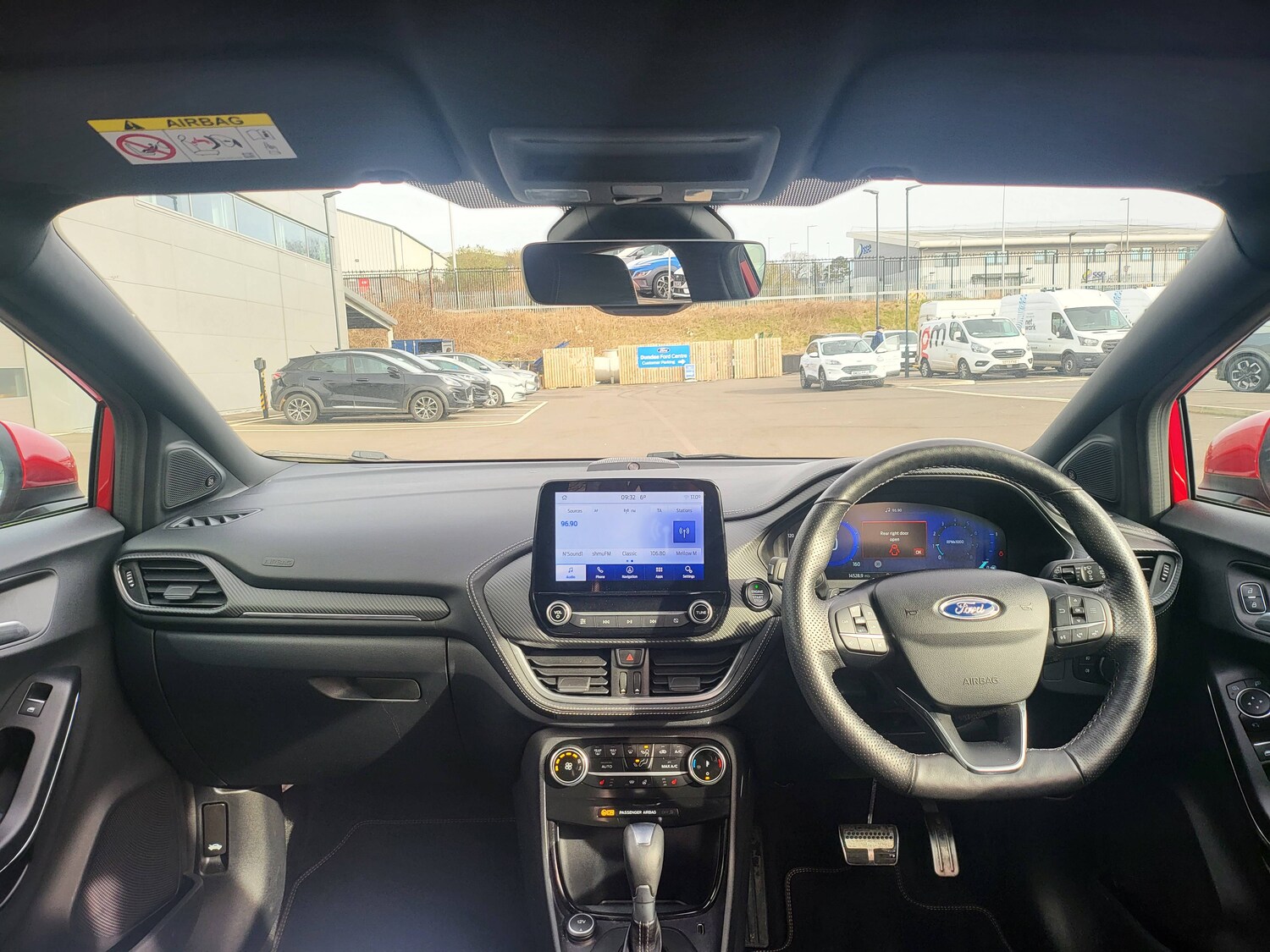 Used Ford Puma for sale - 78224666: Photo 19