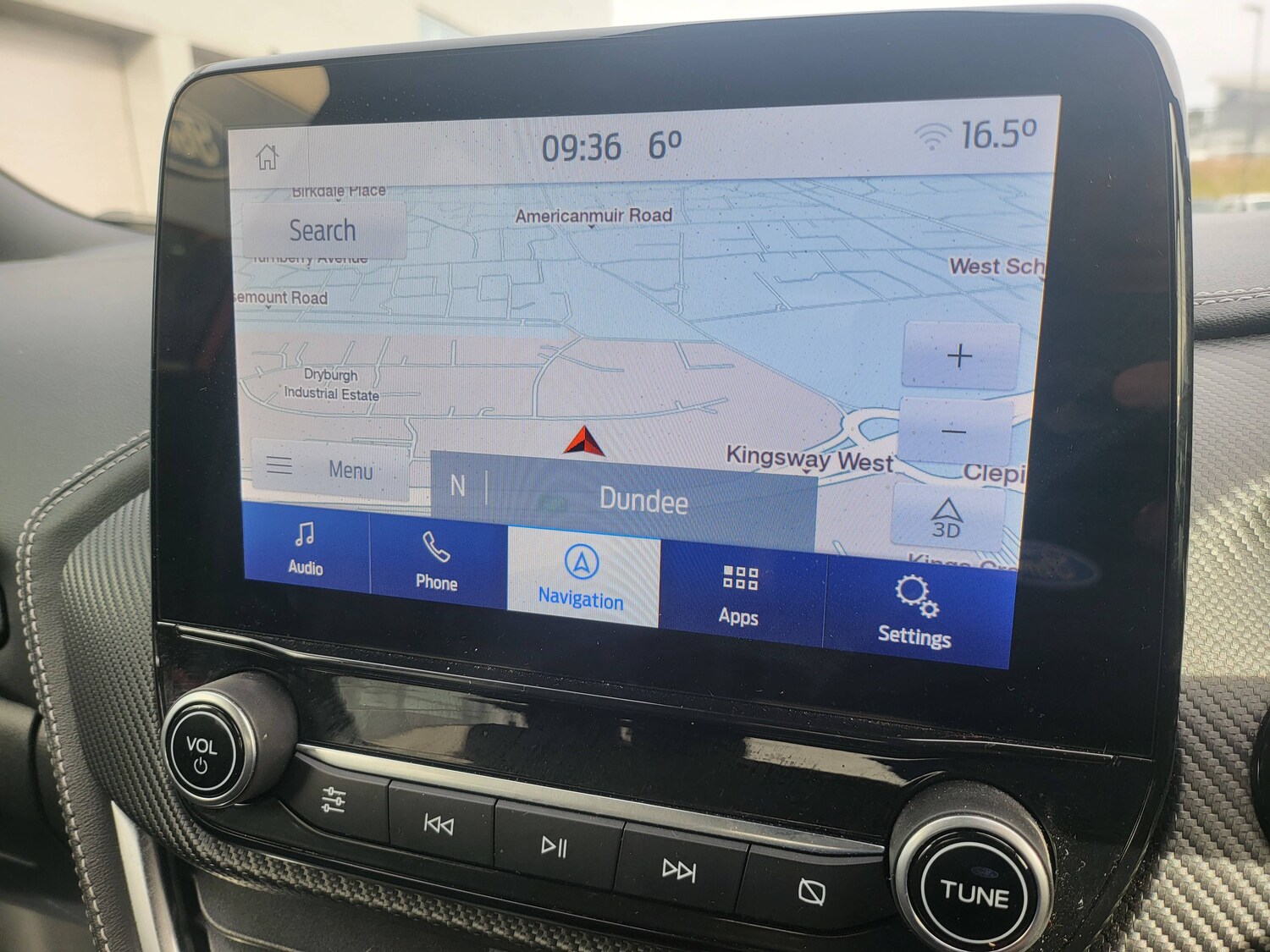 Used Ford Puma for sale - 78224666: Photo 25