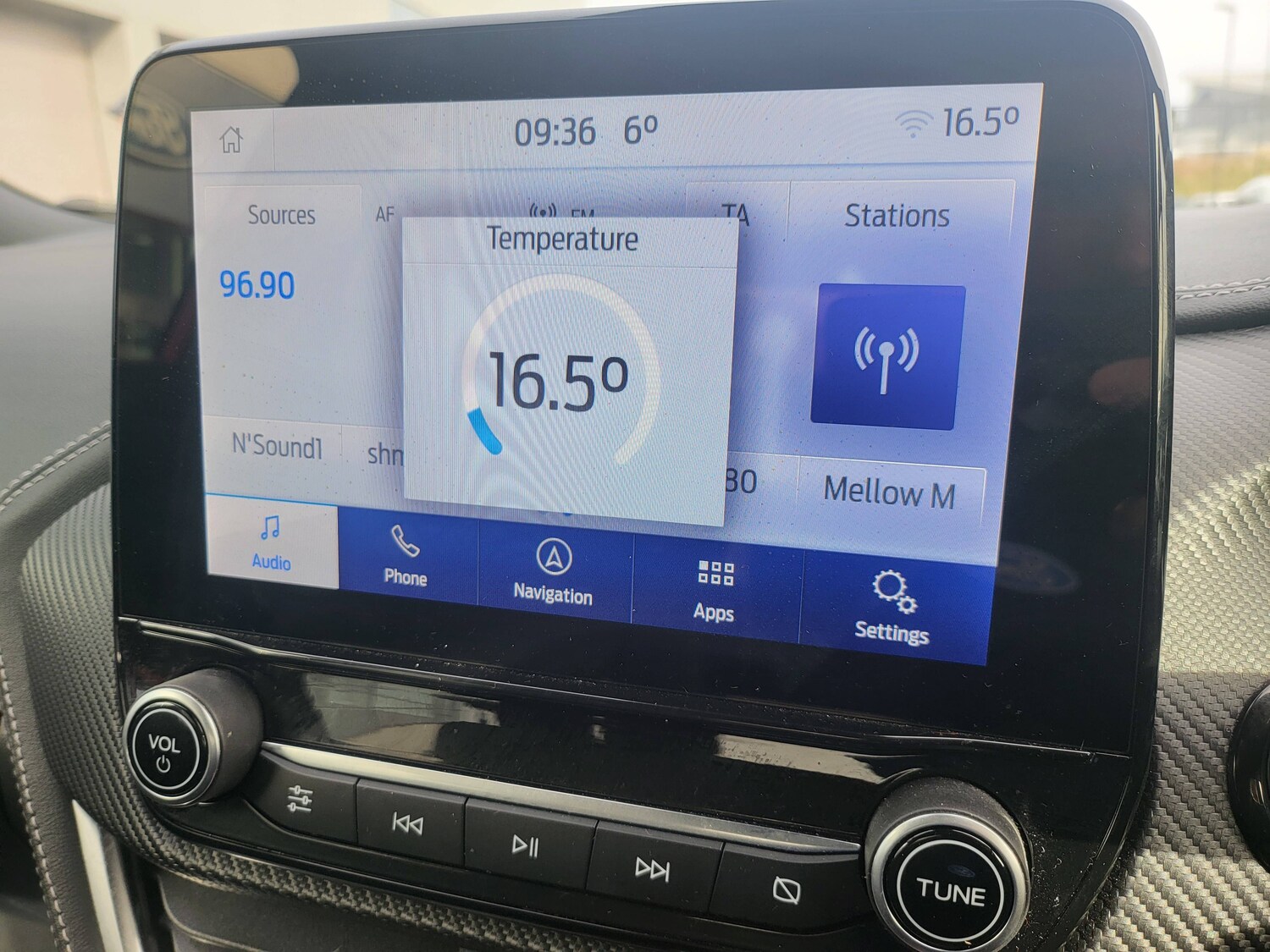 Used Ford Puma for sale - 78224666: Photo 26