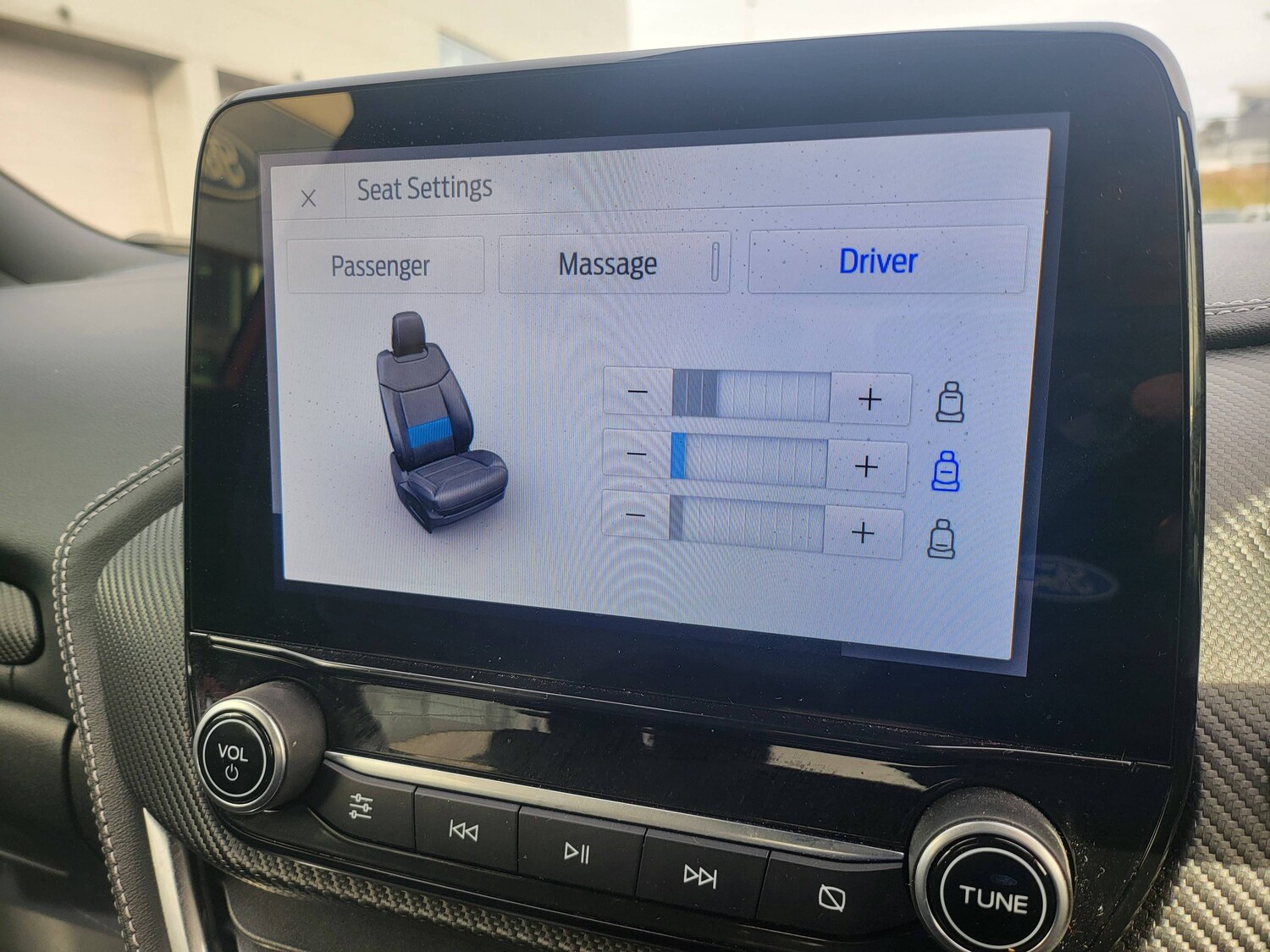 Used Ford Puma for sale - 78224666: Photo 28