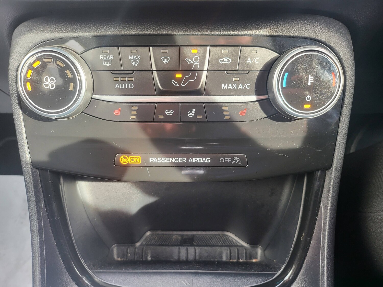 Used Ford Puma for sale - 78224666: Photo 29