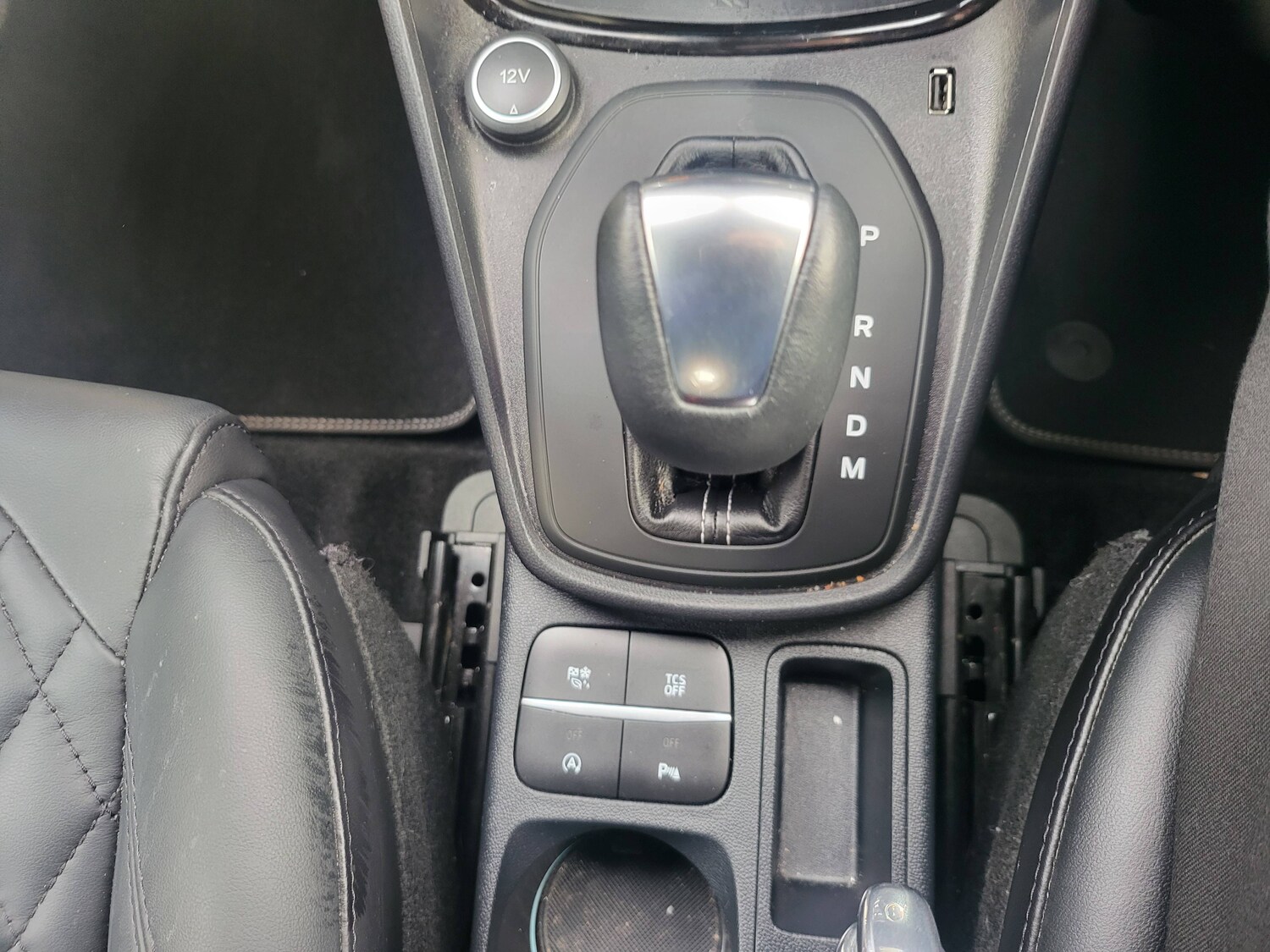 Used Ford Puma for sale - 78224666: Photo 31