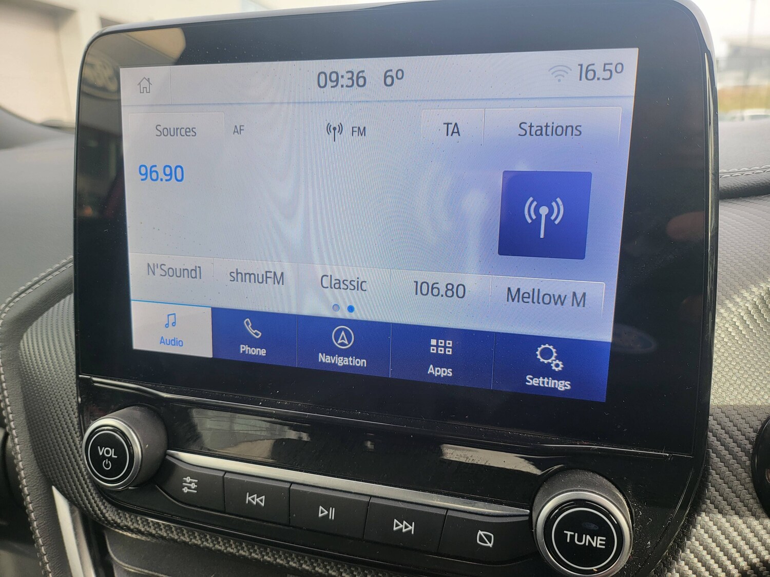 Used Ford Puma for sale - 78224666: Photo 34