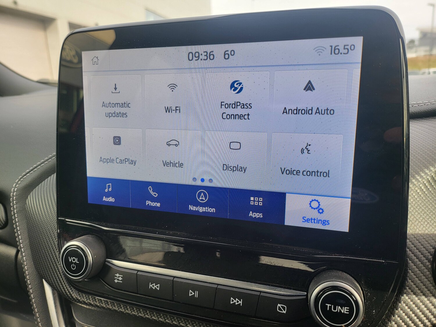 Used Ford Puma for sale - 78224666: Photo 36