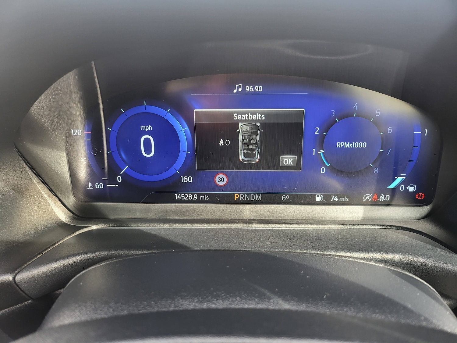 Used Ford Puma for sale - 78224666: Photo 43