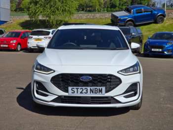 Used Ford Focus 2023 for sale - 74504847: Photo
