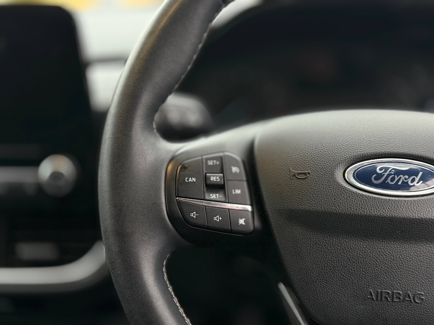 Used Ford Fiesta 2023 for sale - 76553922: Photo 10