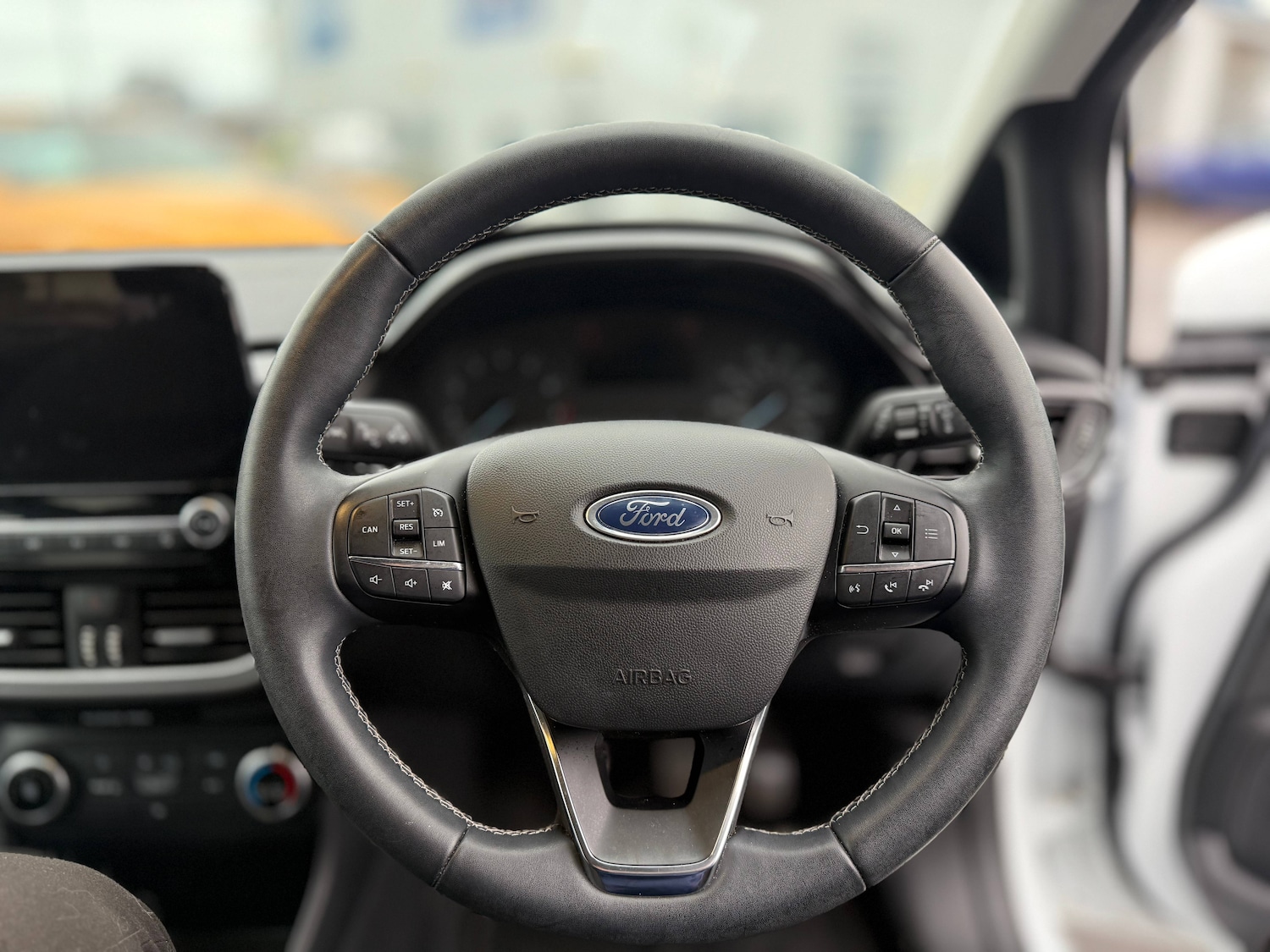 Used Ford Fiesta 2023 for sale - 76553922: Photo 11