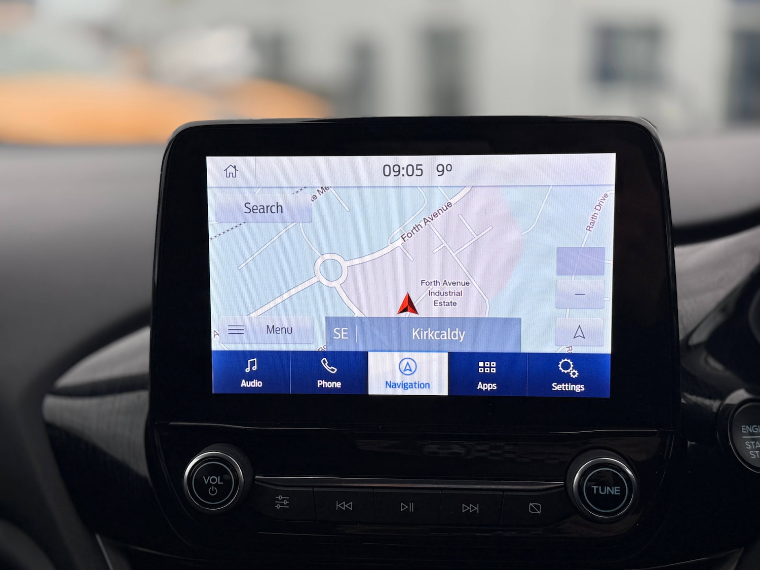 Used Ford Fiesta 2023 for sale - 76553922: Photo 18