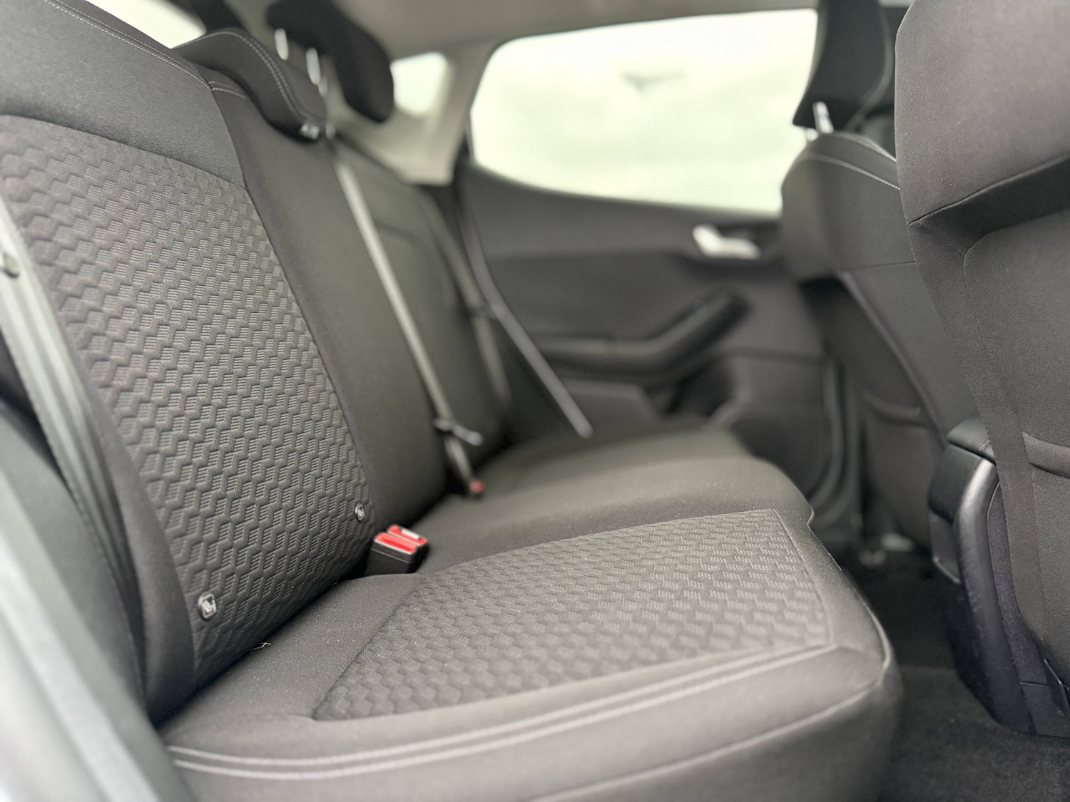 Used Ford Fiesta 2023 for sale - 76553922: Photo 7