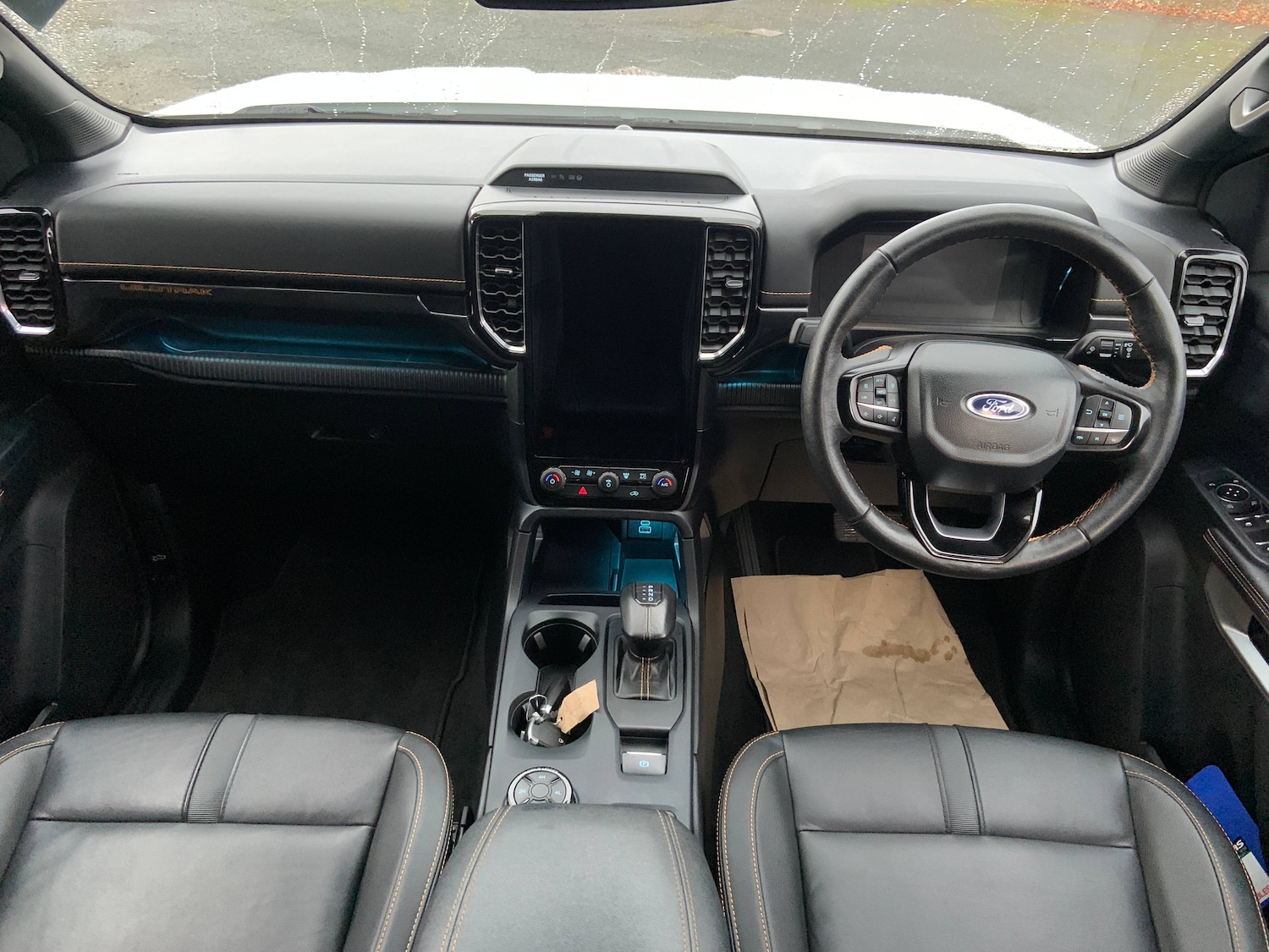 Used Ford Ranger 2023 for sale - 77199235: Photo 11