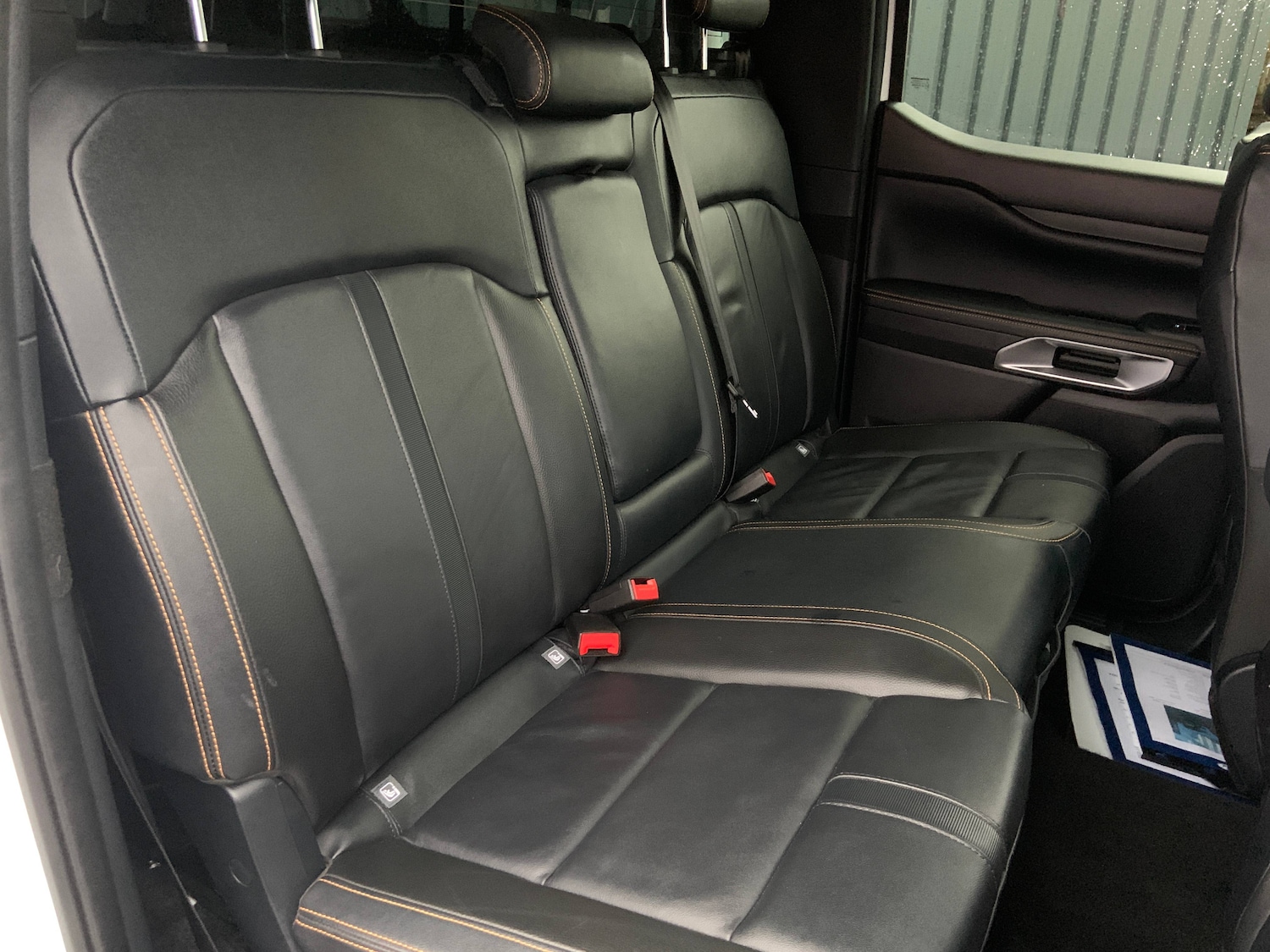 Used Ford Ranger 2023 for sale - 77199235: Photo 13