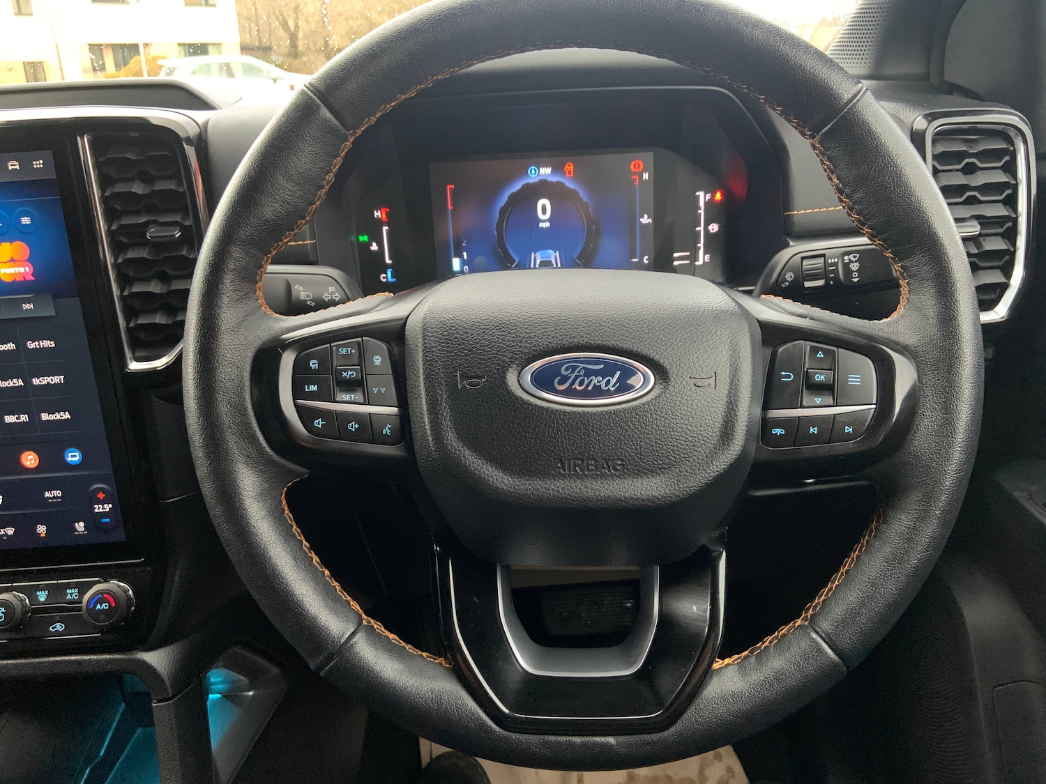 Used Ford Ranger 2023 for sale - 77199235: Photo 14