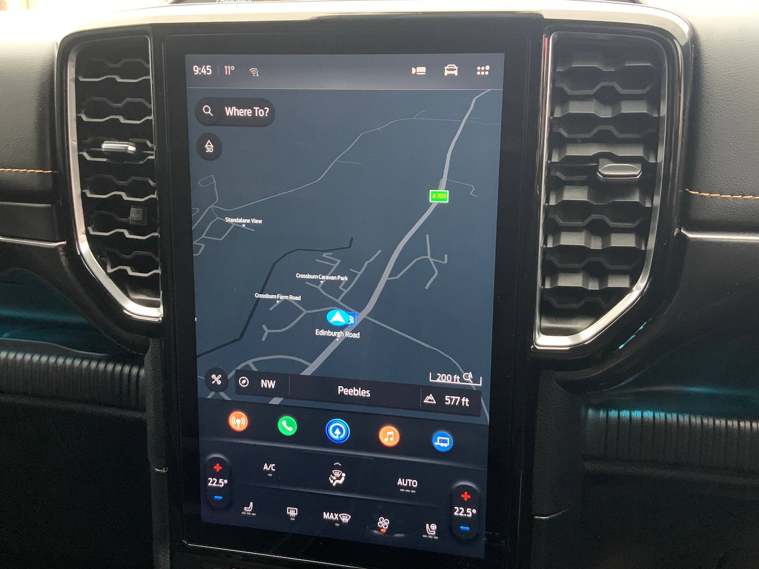 Used Ford Ranger 2023 for sale - 77199235: Photo 17