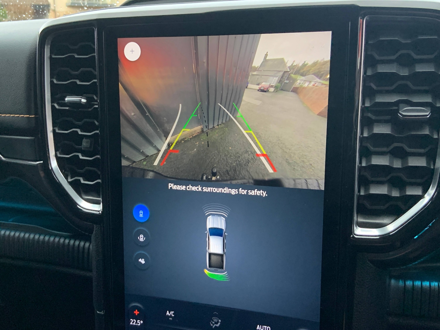 Used Ford Ranger 2023 for sale - 77199235: Photo 18