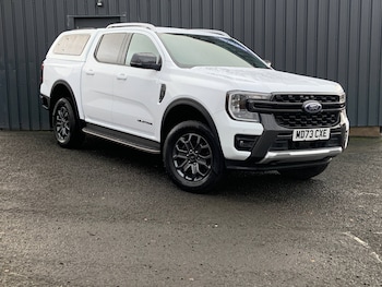 Used Ford Ranger 2023 for sale - 77199235: Photo