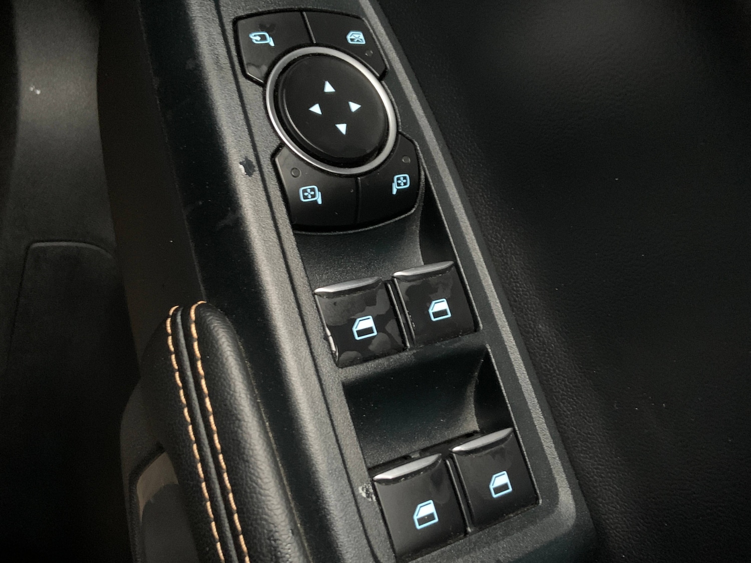 Used Ford Ranger 2023 for sale - 77199235: Photo 23