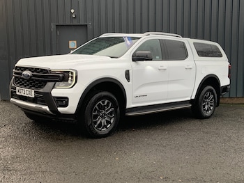 Used Ford Ranger 2023 for sale - 77199235: Photo