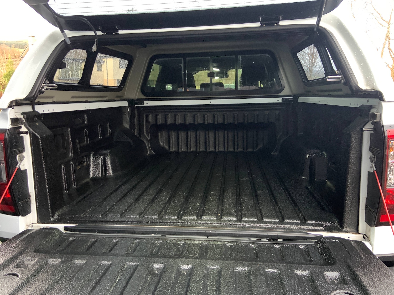 Used Ford Ranger 2023 for sale - 77199235: Photo 8