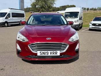 Used Ford Focus 2019 for sale - 79720162: Photo