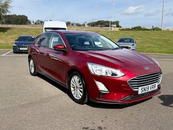 Used Ford Focus 2019 for sale - 79720162: Photo