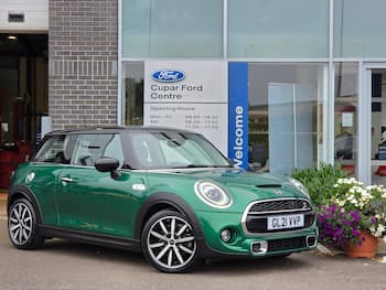 Used MINI Hatch 2021 for sale - 79653461: Photo