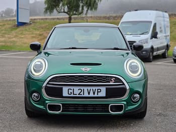 Used MINI Hatch 2021 for sale - 79653461: Photo