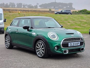 Used MINI Hatch 2021 for sale - 79653461: Photo