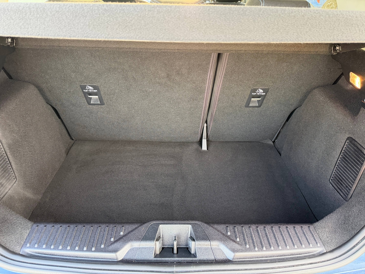 Used Ford Fiesta 2022 for sale - 76641688: Photo 10