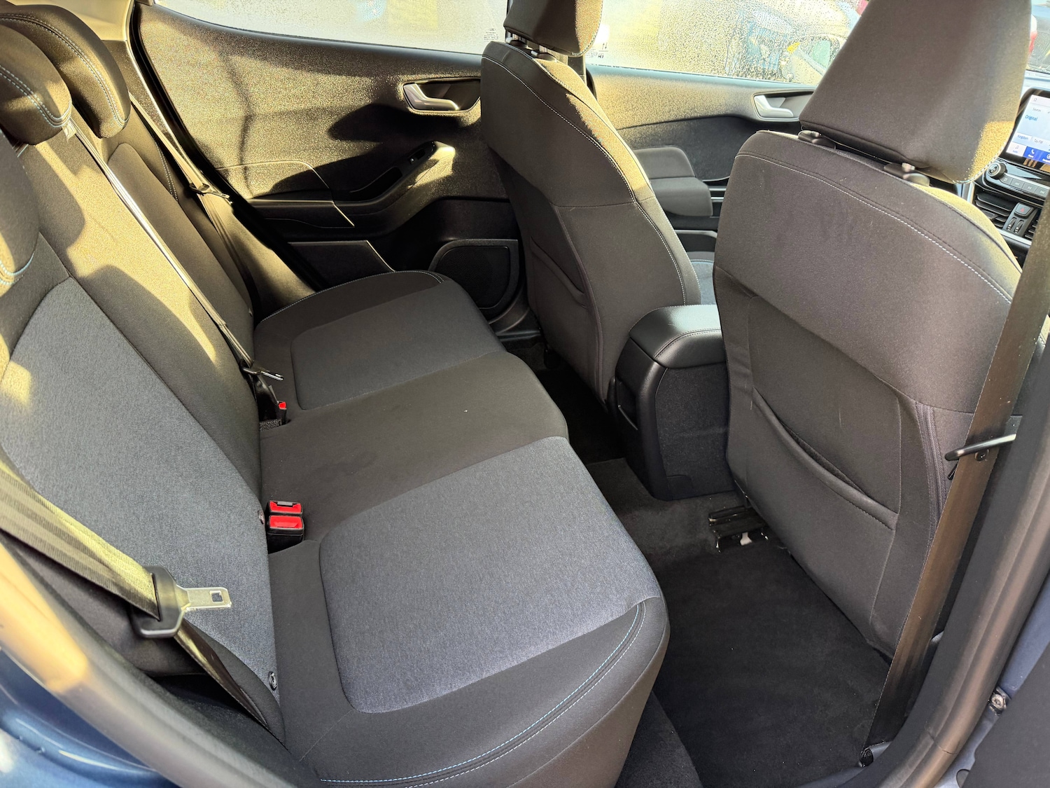 Used Ford Fiesta 2022 for sale - 76641688: Photo 7