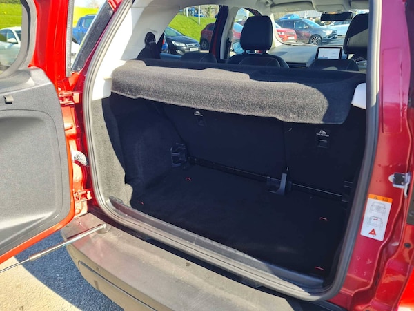 Used Ford Ecosport 2021 for sale - 74695170: Photo 11
