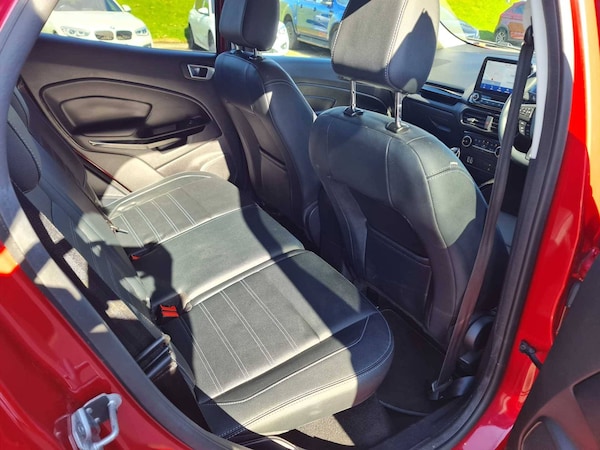 Used Ford Ecosport 2021 for sale - 74695170: Photo 13