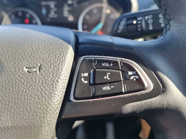 Used Ford Ecosport 2021 for sale - 74695170: Photo 16